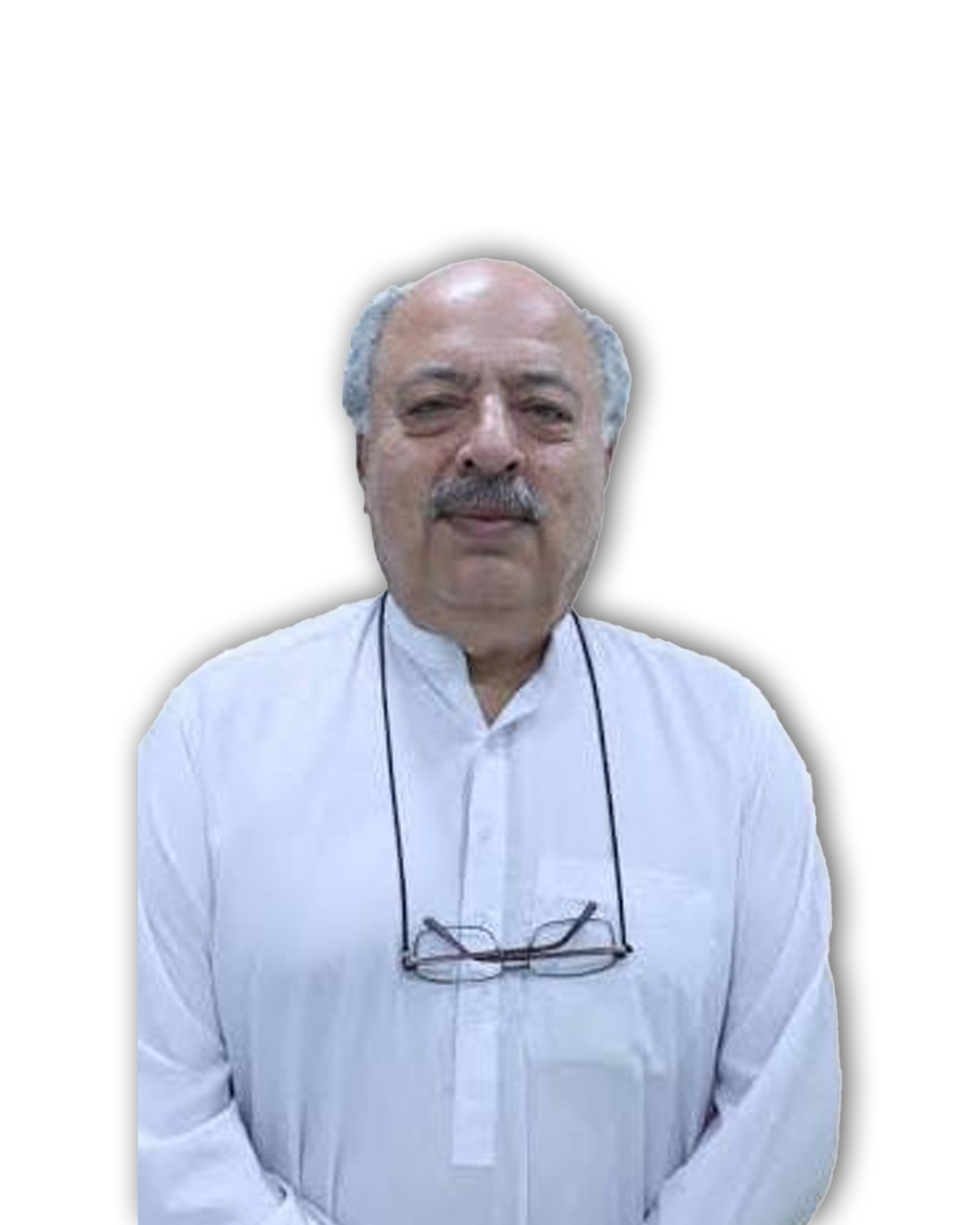 Dr. Khalid Akbar